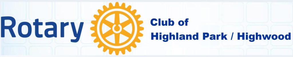 Highland Park - Highwood Rotary