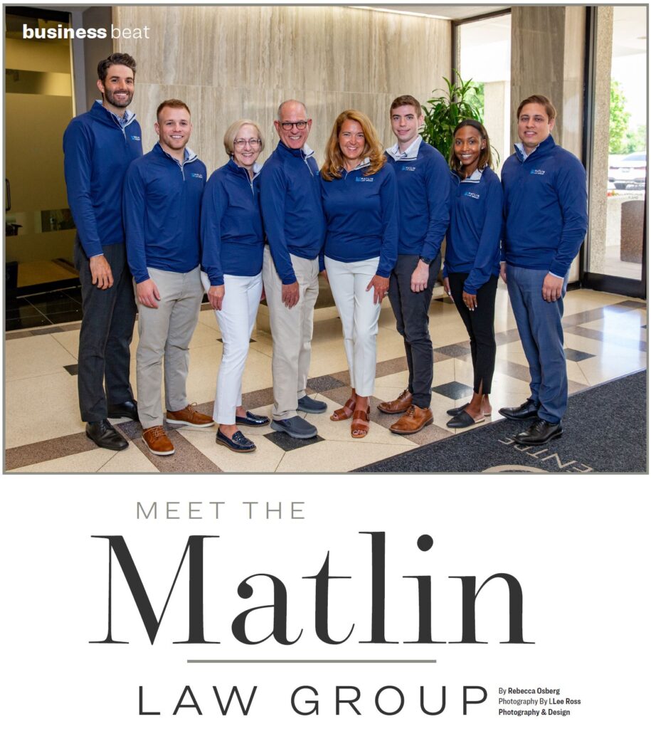 Matlin Law Group Attorneys